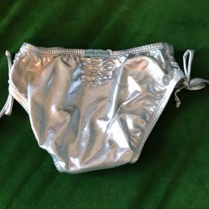 New Angels Frost Bikini Bottom